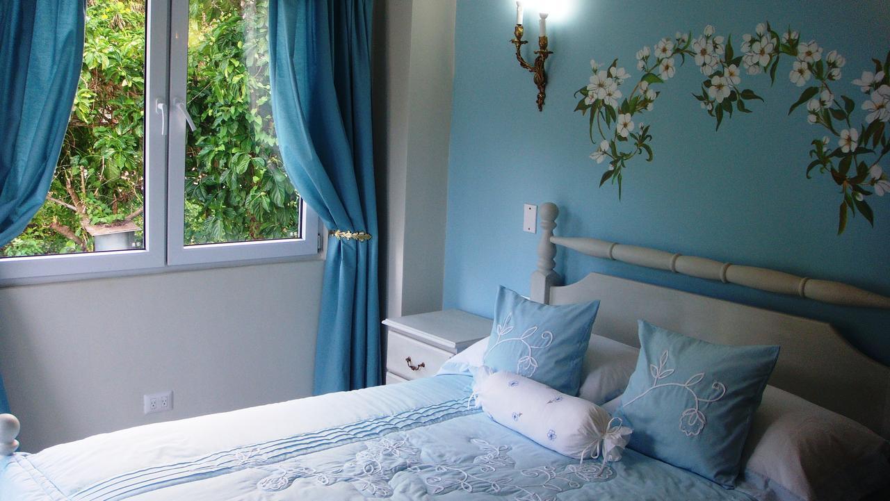 Taboga Palace Spa Hotel Dış mekan fotoğraf